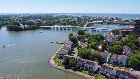 233 Mill Point Drive, Hampton, VA 23669
