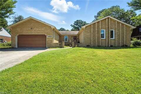 1420 Waterside Drive, Chesapeake, VA 23320
