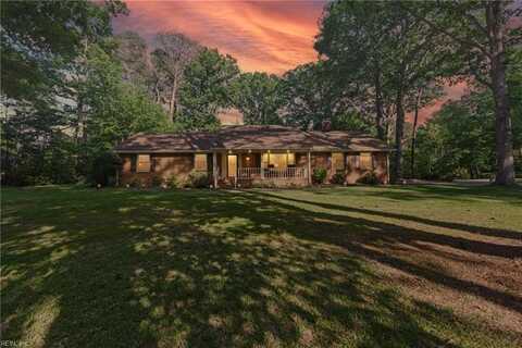 1601 Upton Place, Suffolk, VA 23433