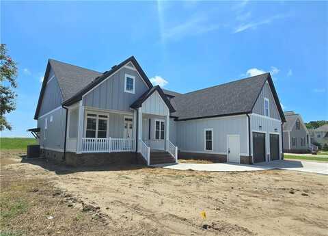 218 Ibis Way, Elizabeth City, NC 27909