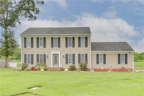 204 Harlan Drive, Yorktown, VA 23692