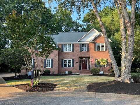 106 Fisher Court, Seaford, VA 23696