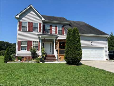 18038 Darden Scout Road, Sedley, VA 23878