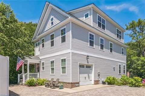 529 26th Street, Virginia Beach, VA 23451