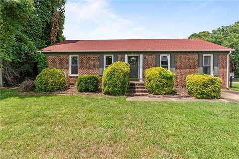 421 McCosh Drive, Chesapeake, VA 23320