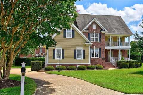 5101 W View Court, Suffolk, VA 23435