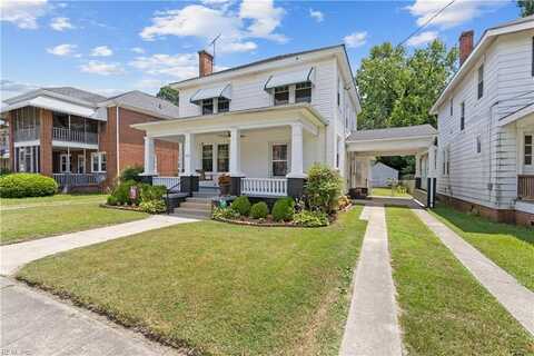 314 S Main Street, Suffolk, VA 23434
