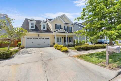 1937 Channing Lane, Virginia Beach, VA 23456
