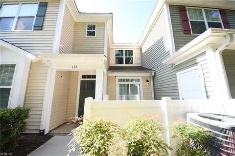 118 Fishers Court, Hampton, VA 23666