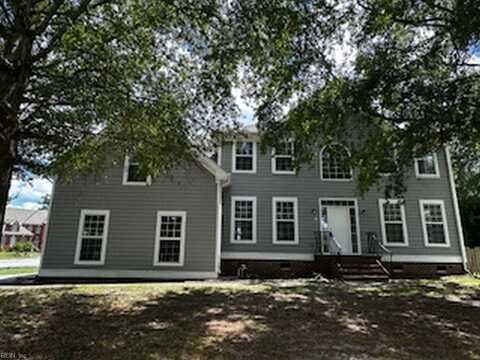 5300 S Bay Hill Court, Suffolk, VA 23435