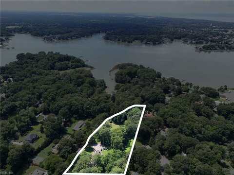 3720 Lynnfield Drive, Virginia Beach, VA 23452
