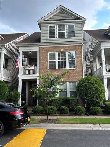 4557 Totteridge Lane, Virginia Beach, VA 23462