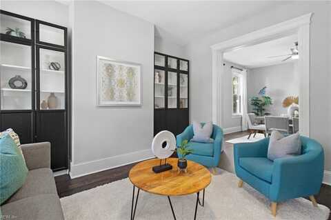 215 W 32nd Street, Norfolk, VA 23504