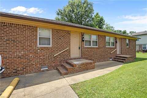 1553 Hemlock Street, Norfolk, VA 23502