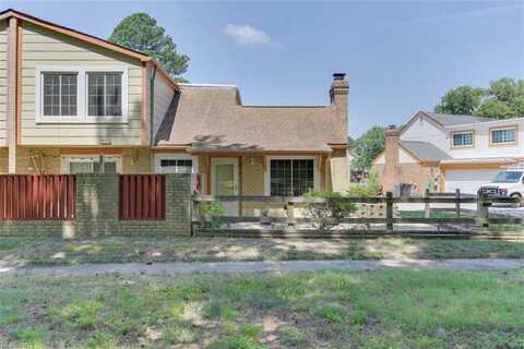 815 Gadwall Court, Virginia Beach, VA 23462