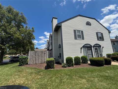 5200 Sorrel Court, Virginia Beach, VA 23464