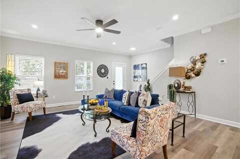 429 Maryland Avenue, Norfolk, VA 23508