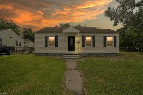 3119 Westminster Avenue, Norfolk, VA 23504