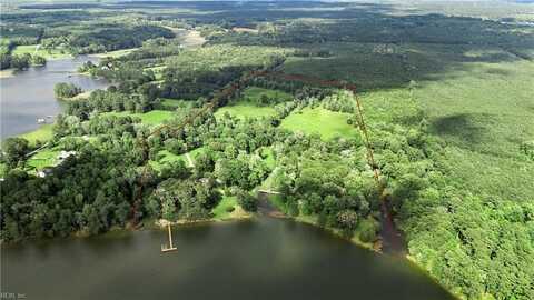 985 Kingston Lane, North, VA 23128