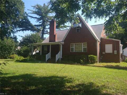 6 Ricks Lane, Newport News, VA 23605