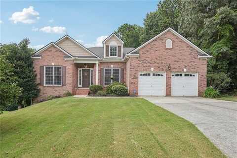 1106 Charter Oak Court, Villa Rica, GA 30180