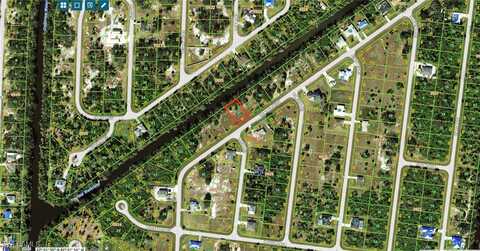 153 Theresa Boulevard, Port Charlotte, FL 33954