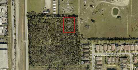 3856 VERONICA S SHOEMAKER Boulevard, Fort Myers, FL 33917