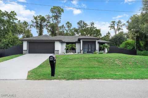 405 E 17th Street, Lehigh Acres, FL 33972