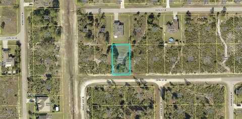 3014 29th Street W, Lehigh Acres, FL 33971