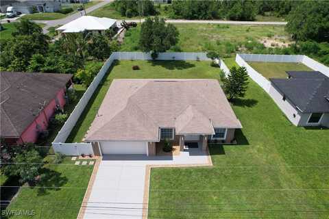 4203 11th Street SW, Lehigh Acres, FL 33976