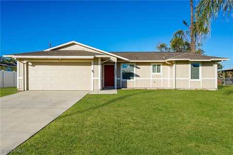 1222 SE 3rd Avenue, Cape Coral, FL 33990