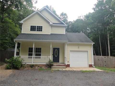 1900 Hosier Road, Suffolk, VA 23434