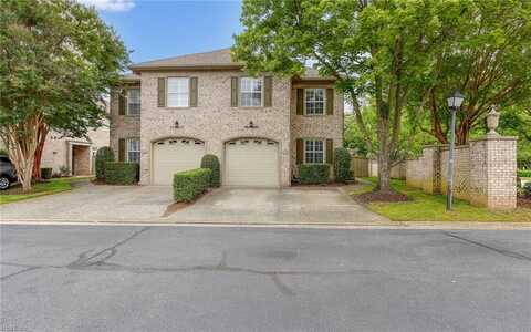 1100 Embassy Court, Virginia Beach, VA 23454