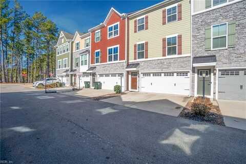 1006 Port Side Way, Chesapeake, VA 23323