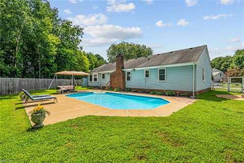 701 Merle Court, Chesapeake, VA 23322