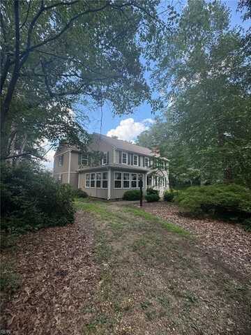 4600 Warriner Road, Richmond, VA 23231