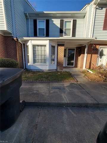 5616 Picadilly Lane, Portsmouth, VA 23703