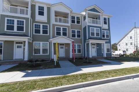 933 E Ocean View Avenue, Norfolk, VA 23503