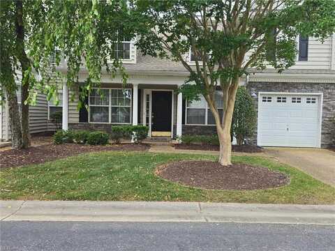 1603 Waters Edge Lane, Suffolk, VA 23435