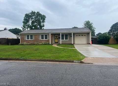 3753 Colonial Parkway, Virginia Beach, VA 23452