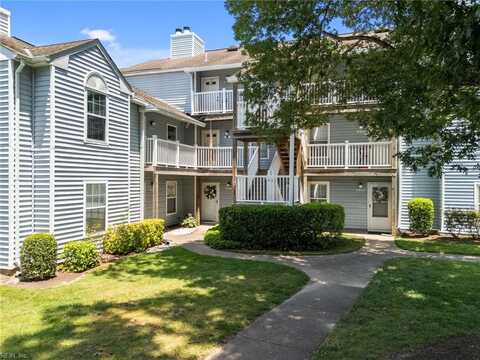 2110 Retreat Court, Virginia Beach, VA 23454