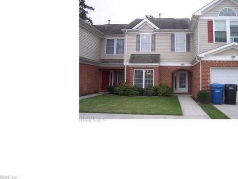 2335 CHARING CROSS Road, Virginia Beach, VA 23456