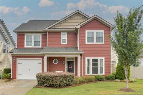 1922 Bexley Lane, Chesapeake, VA 23322