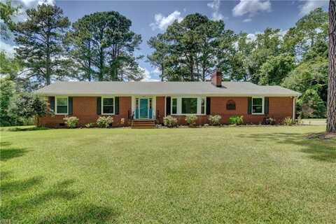 5217 Sweetbriar Circle, Portsmouth, VA 23703