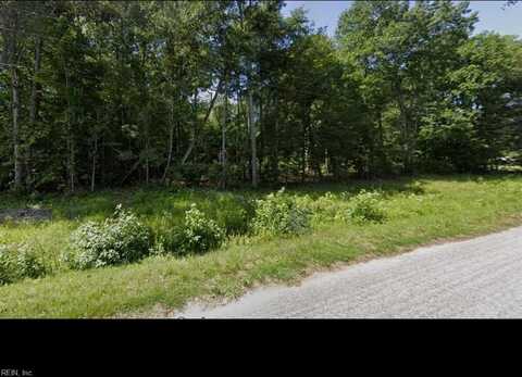 1.1+AC Edgar Lane, Elberon, VA 23846