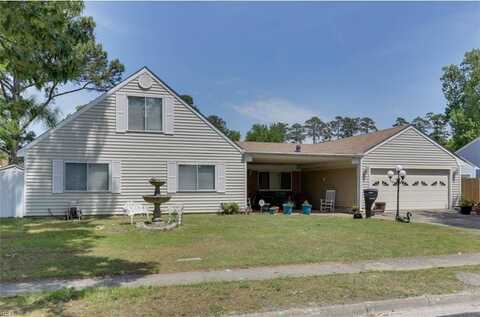 4312 Cambria Circle, Virginia Beach, VA 23455
