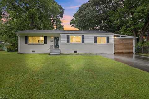 224 Hospital Drive, Virginia Beach, VA 23452