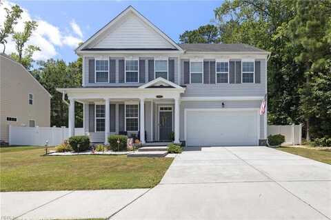 4202 Ravine Gap Drive, Suffolk, VA 23434
