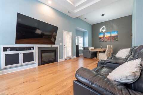 2036 Nicklaus Drive, Suffolk, VA 23435