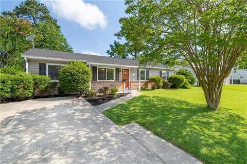 904 Gossman Drive, Virginia Beach, VA 23452
